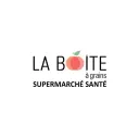 La Boite à Grains