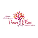 Maison d'Hébergement Pour Elles Des Deux Vallées logo