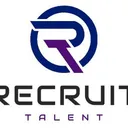 RecruitTalent LLC. logo