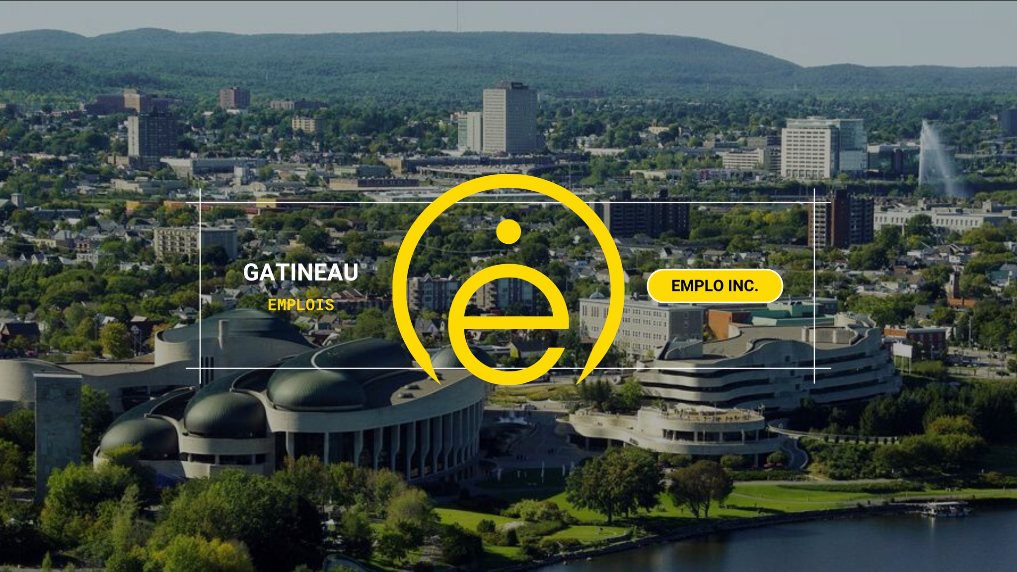 Groupe Facebook Emplois Gatineau