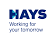 Hays logo