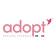 Adopt Parfums logo