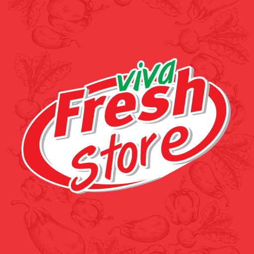 Viva Fresh Store logo