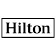 Hilton logo