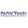 Navtech, Inc. logo