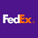 FedEx Dataworks logo