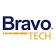 BravoTECH logo