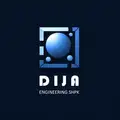 Dija Engineering ShpK logo