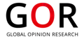 Global Opinion Research logo