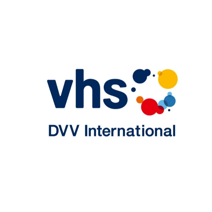 DVV International - Kosova logo