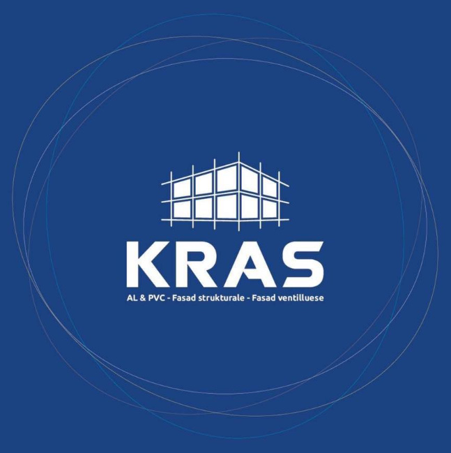 Kras Group logo