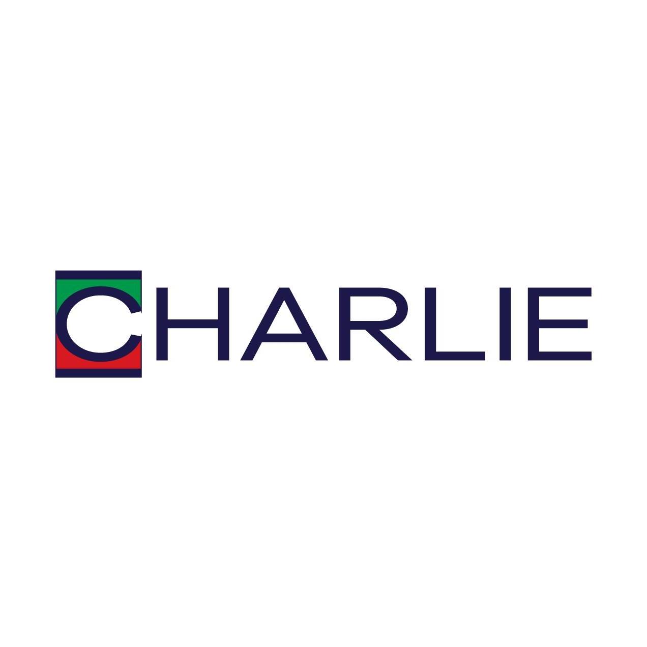 Charlie logo