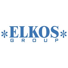 Elkos Group logo