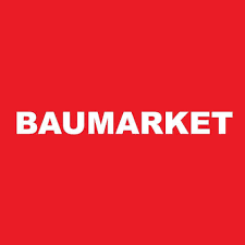 Bau Market logo