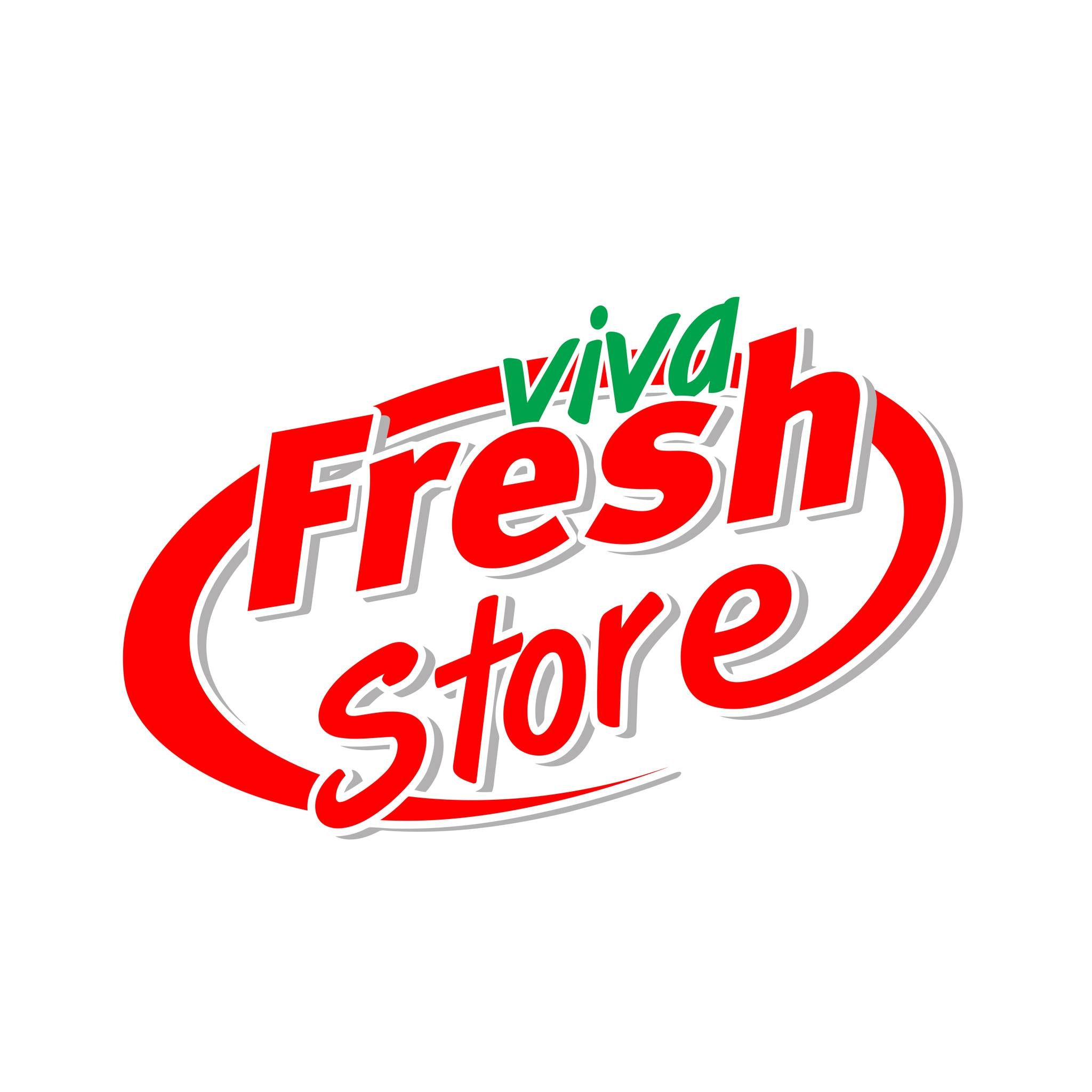 Viva Fresh Store logo