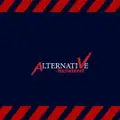 Alternative Recruitment logo