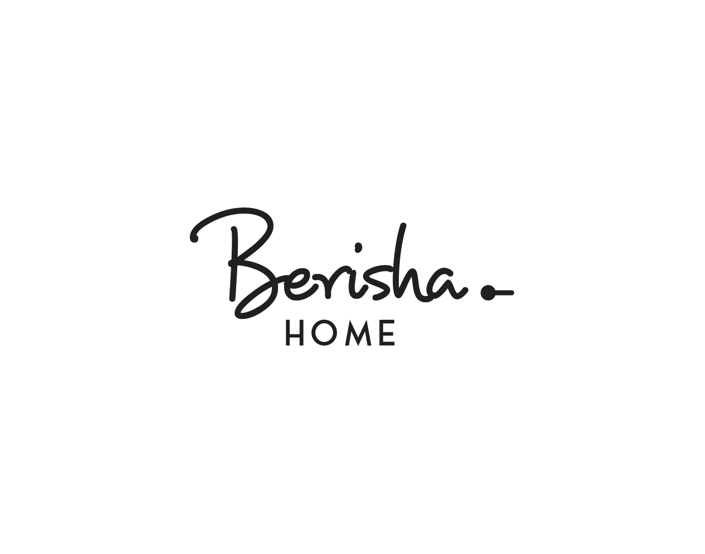 Berisha Home logo