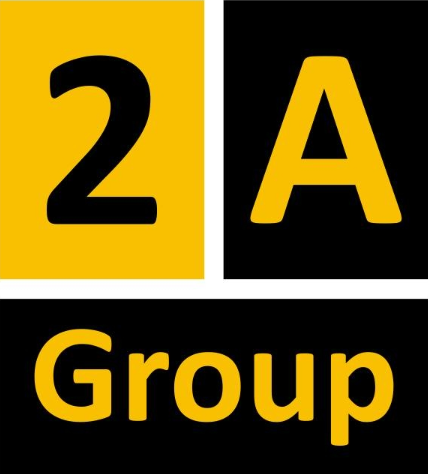 2A Group Shpk logo