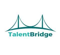 TalentBridge SH.P.K. logo