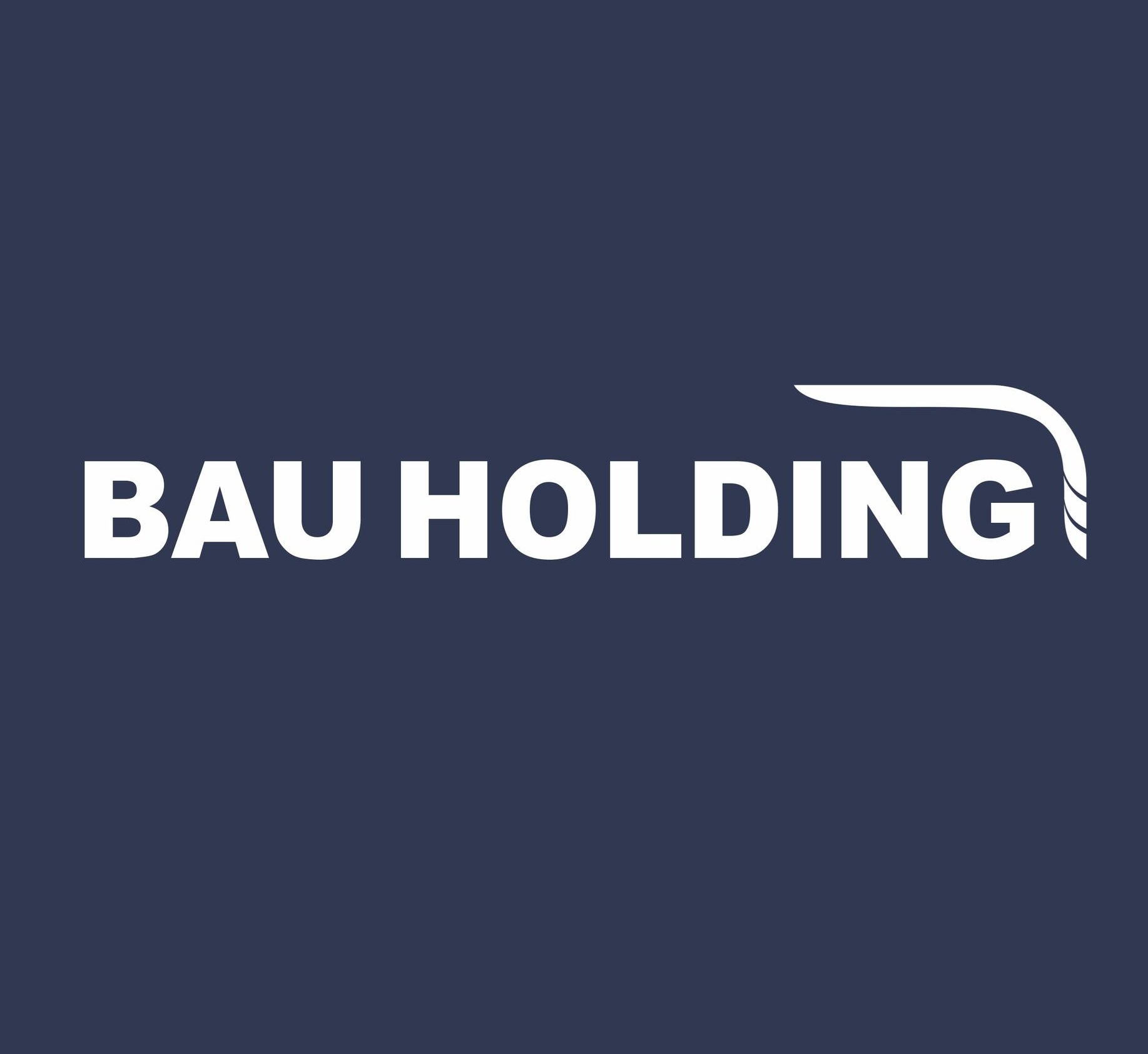 Bau Holding logo