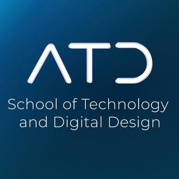 ATD ACADEMY logo