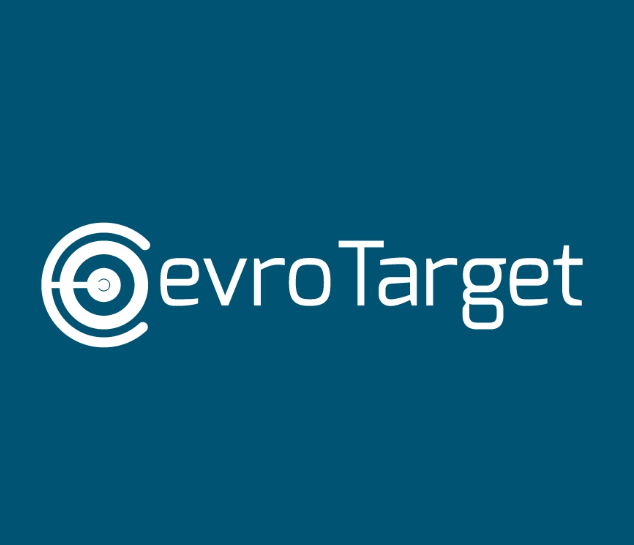 evroTarget logo