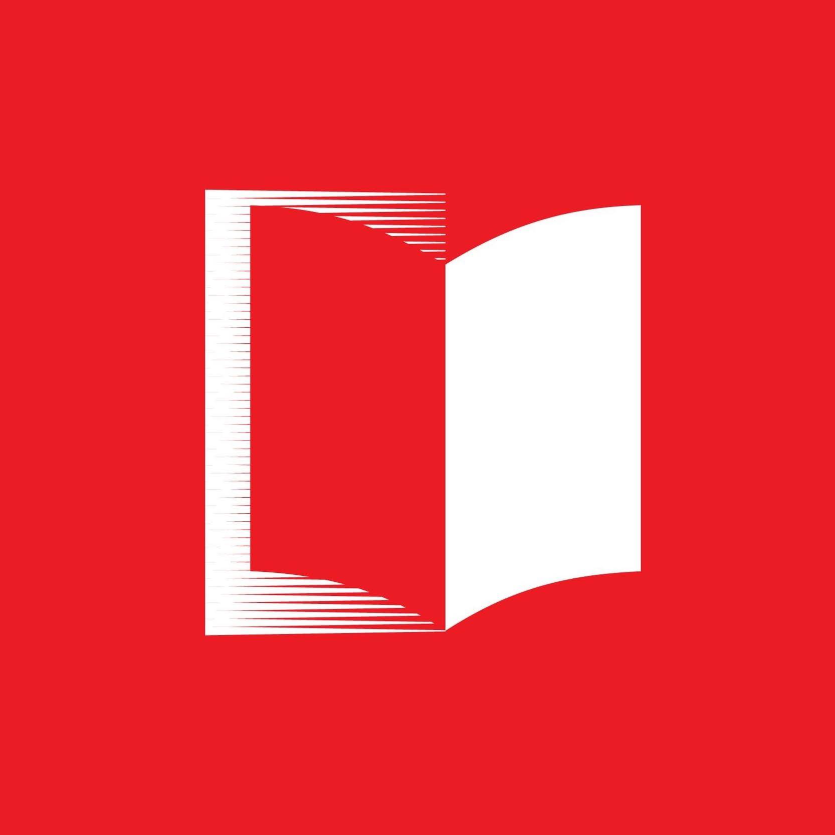 Shtëpia botuese “Dukagjini” logo