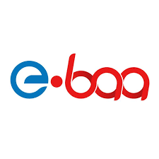 E-BAA logo