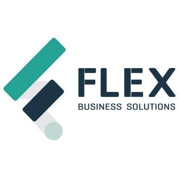 Flex Business Solutions logo
