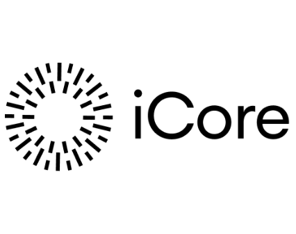 iCore logo